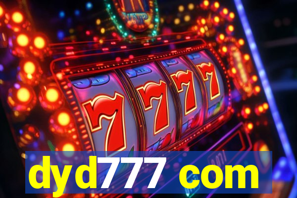 dyd777 com